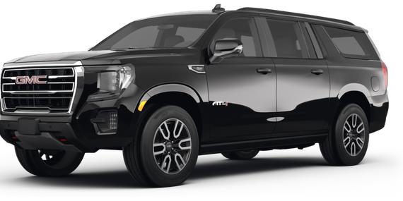 GMC YUKON XL 2022 1GKS2HKL7NR295422 image